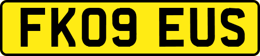 FK09EUS