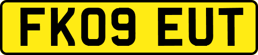 FK09EUT