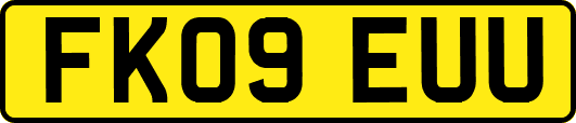 FK09EUU