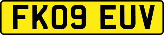 FK09EUV
