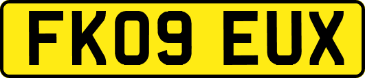 FK09EUX