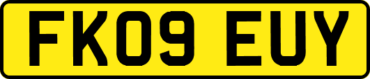 FK09EUY