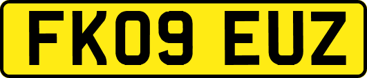 FK09EUZ