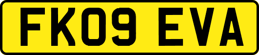 FK09EVA