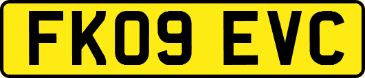 FK09EVC