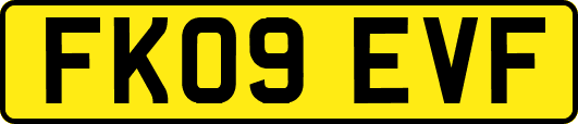FK09EVF