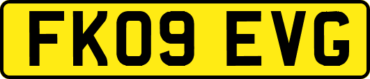 FK09EVG
