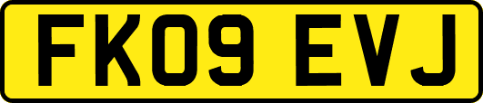 FK09EVJ