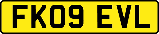 FK09EVL