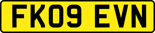 FK09EVN