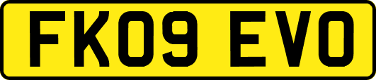 FK09EVO