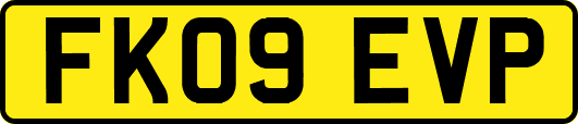 FK09EVP