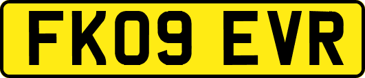 FK09EVR