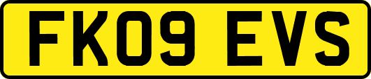 FK09EVS