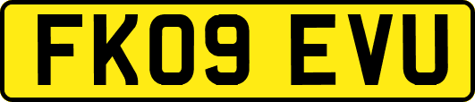FK09EVU