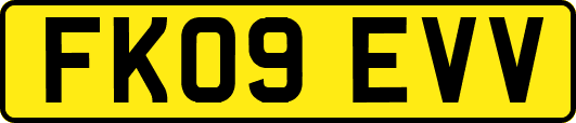 FK09EVV