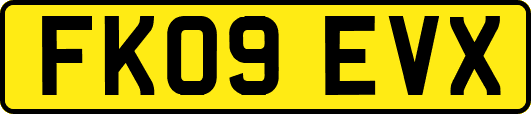 FK09EVX
