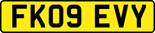 FK09EVY