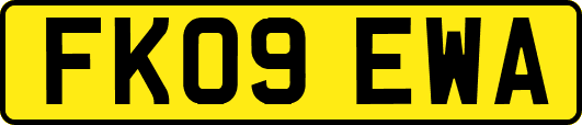 FK09EWA