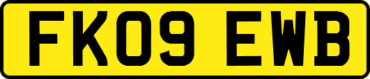 FK09EWB