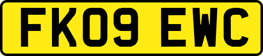 FK09EWC