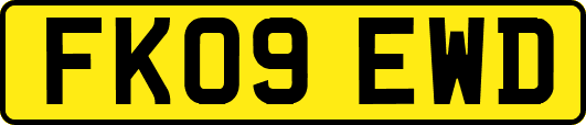 FK09EWD