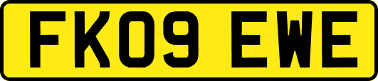 FK09EWE