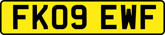 FK09EWF