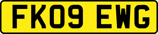 FK09EWG