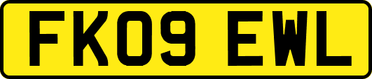 FK09EWL