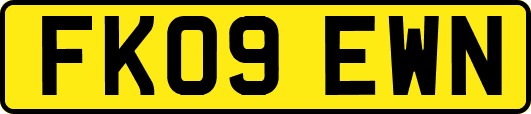 FK09EWN