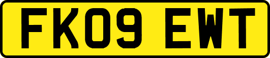FK09EWT