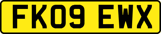 FK09EWX
