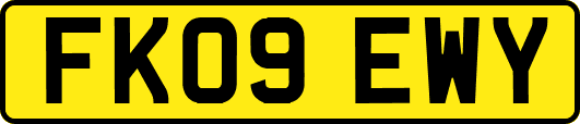 FK09EWY