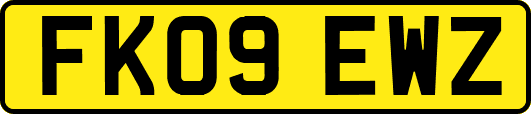 FK09EWZ