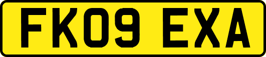 FK09EXA
