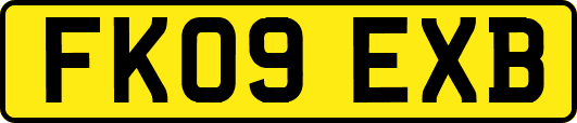 FK09EXB