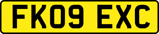 FK09EXC