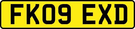 FK09EXD
