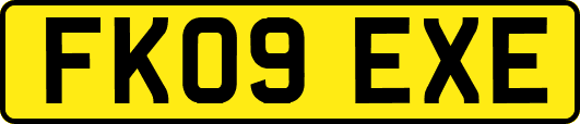 FK09EXE