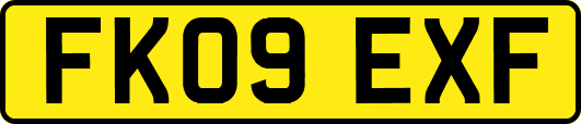 FK09EXF