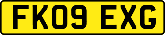 FK09EXG