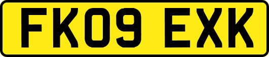 FK09EXK