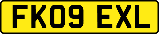 FK09EXL