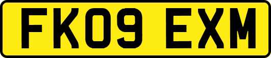 FK09EXM