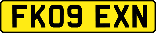 FK09EXN