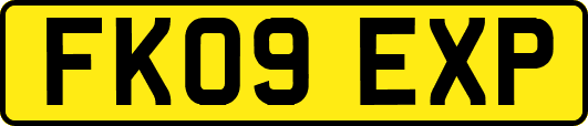 FK09EXP