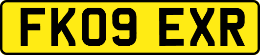 FK09EXR