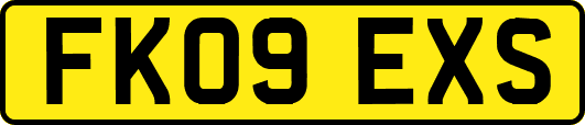 FK09EXS