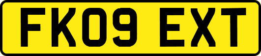 FK09EXT